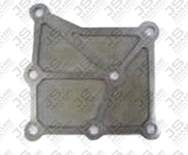 JS JT283 Transmission