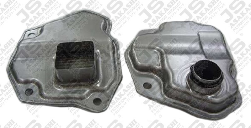 JS JT484 Transmission