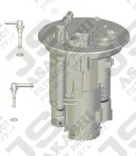 JS JN6505U Fuel Injector