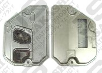 JS JT135 Transmission