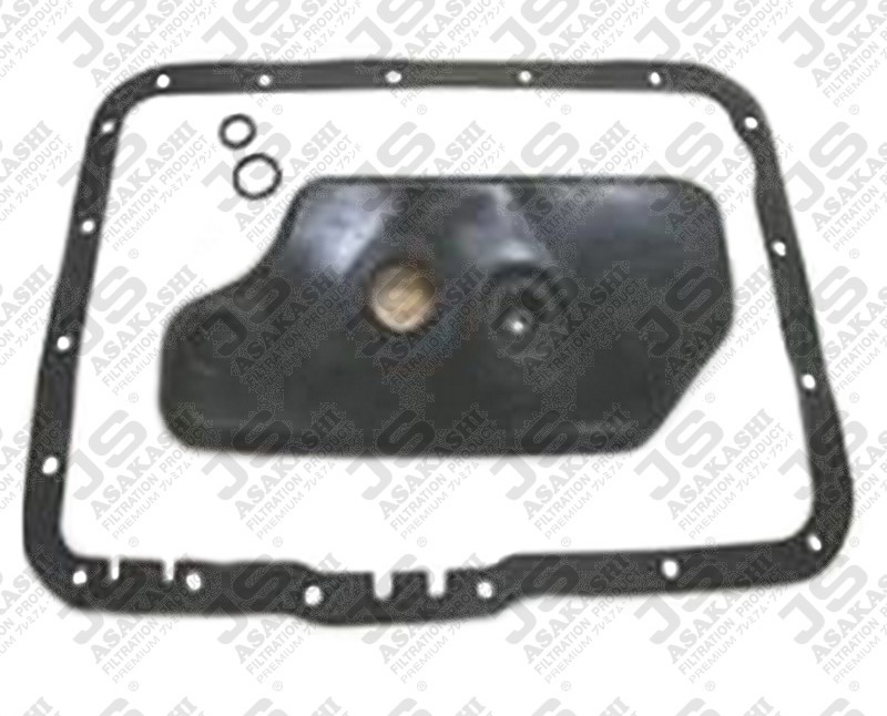 FORD 95GT7A098AB Transmission