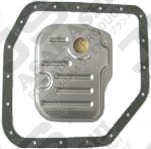 JS JT425K Transmission