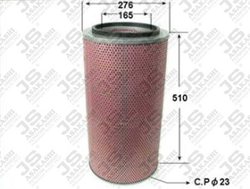 JS A279J Air Filter