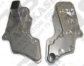 JS JT259 Transmission