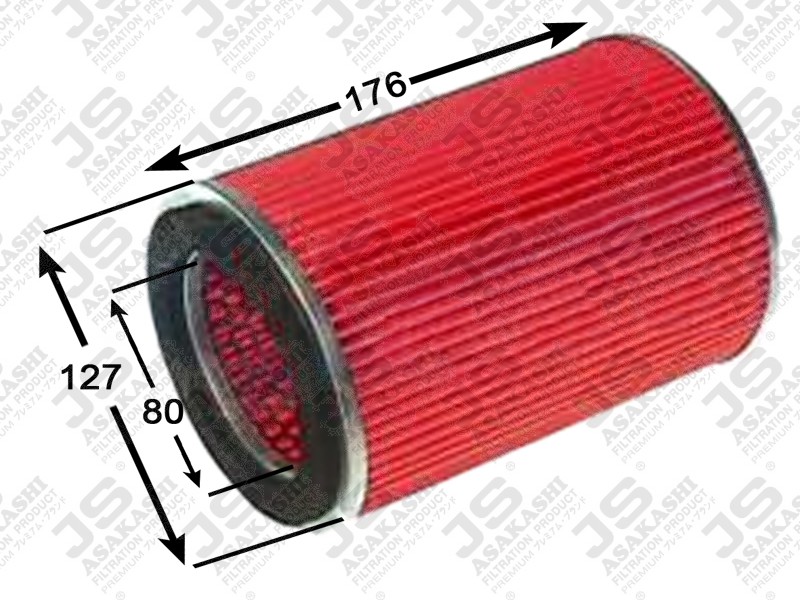 JS A5505 Air Filter