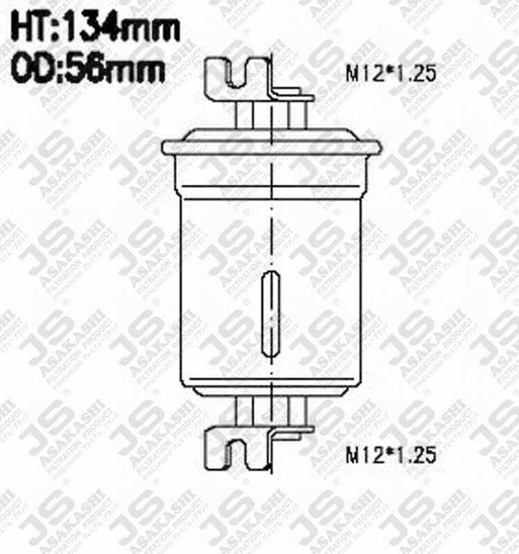 BOSCH AUST BFE066 Fuel