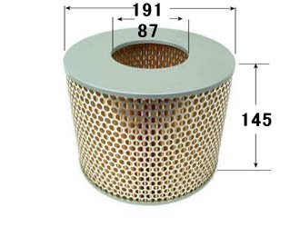 VIC A-136 air_filter