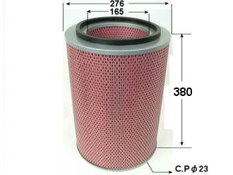 VIC A-273V air_filter
