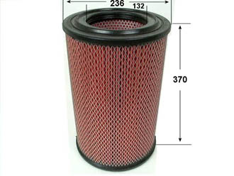 VIC A-276V air_filter