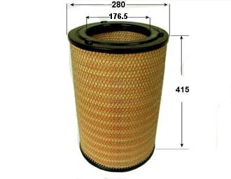 VIC A-277 air_filter