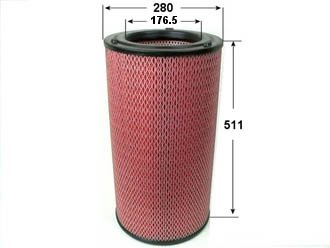 OE AY120UD508 air_filter