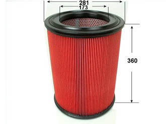 OE AY120UD511 air_filter