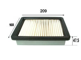 VIC A-335 air_filter