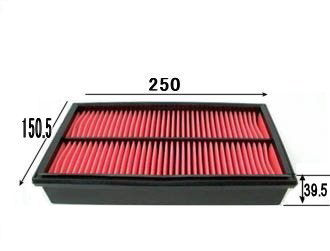 VIC A-449V air_filter