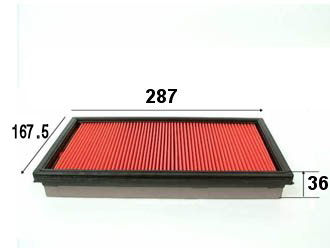 VIC A-458V air_filter