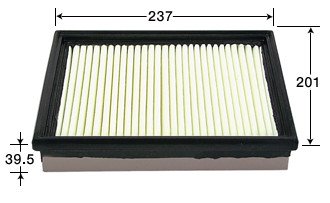 VIC A-469 air_filter