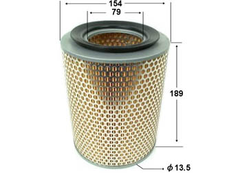 VIC A-503 air_filter