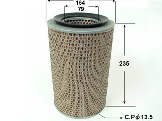 OE 5873104620 air_filter