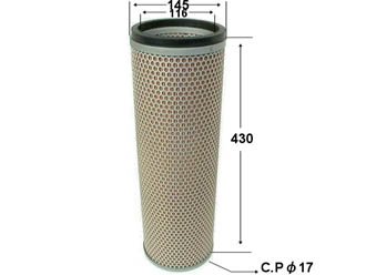 VIC A-571 air_filter