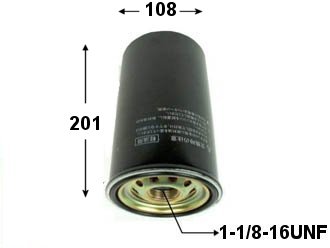 VIC FC-331 fuel_filter