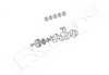  1304197401 BEARING PAIR SET CAMSHAFT C/ROD STD
