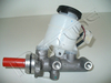REDLINE 09TA001 BRAKE MASTER CYLINDER