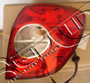 REDLINE 103CV000 LAMP ASSY REAR COMBINATION RH