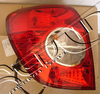 REDLINE 103CV001 LAMP ASSY REAR COMBINATION LH