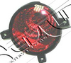 REDLINE 103DW013 LAMP ASSY REVERSE GEAR