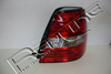 REDLINE 103KI026 LAMP ASSY REAR COMBINATION RH