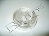  589284 WHITE LENS