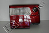 8360205801X LAMP ASSY REAR COMBINATION INNER RH