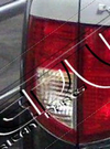 REDLINE 103SS003 LAMP ASSY REAR COMBINATION OUTER LH