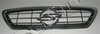  7943005810XHAE CRHOME GRILLE RADIATOR