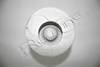 REDLINE 20IZ025 PISTON SET STD W/RINGS