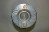  6650300917 PISTON SET STD W/RINGS