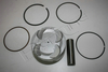  1210063880050 PISTON SET + 0,50 W/RINGS
