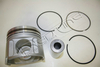 REDLINE 20TO046 PISTON SET + 0,50 W/RINGS