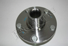 REDLINE 24HY050 HUB ASSY FRONT WHEEL