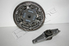  0018168V001000000 CLUTCH KIT W FLYWHEEL