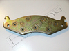  057K0264C PAD KIT FRONT - REAR DISC BRAKE