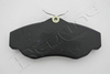  SFP000210L PAD KIT FRONT DISC BRAKE