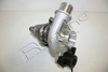 REDLINE 31KI016 TURBOCHARGER ASSY