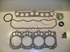 REDLINE 32RV001 GASKET KIT ENGINE OVERHAUL UPPER
