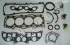 REDLINE 33NI009 GASKET KIT ENGINE OVERHAUL