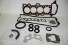 REDLINE 33NI013 GASKET KIT ENGINE OVERHAUL