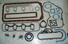REDLINE 33TO011 GASKET KIT ENGINE OVERHAUL