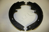REDLINE 47DG000 REAR BRAKE SHOES