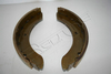 REDLINE 47TO015 REAR BRAKE SHOES