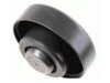 SACHS  1863869011 Clutch Pilot Bearing